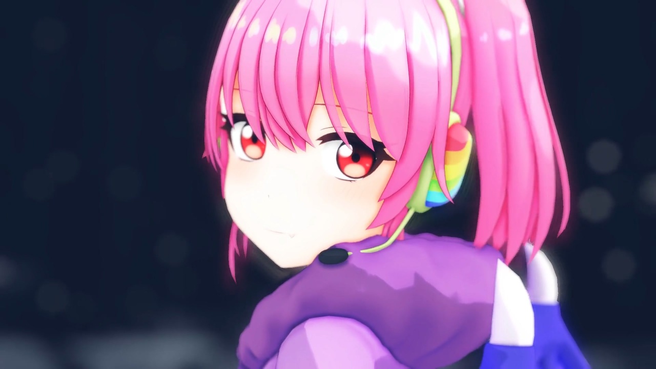 【にじさんじMMD】繧エ繝シ繧ケ繝医Ν繝シ繝ォ【でびっち】 - ニコニコ動画