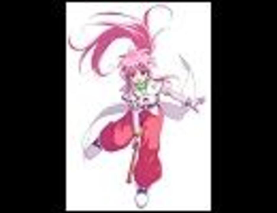 テイルズオブファンタジア 夢は終わらない Sfc版 ニコニコ動画