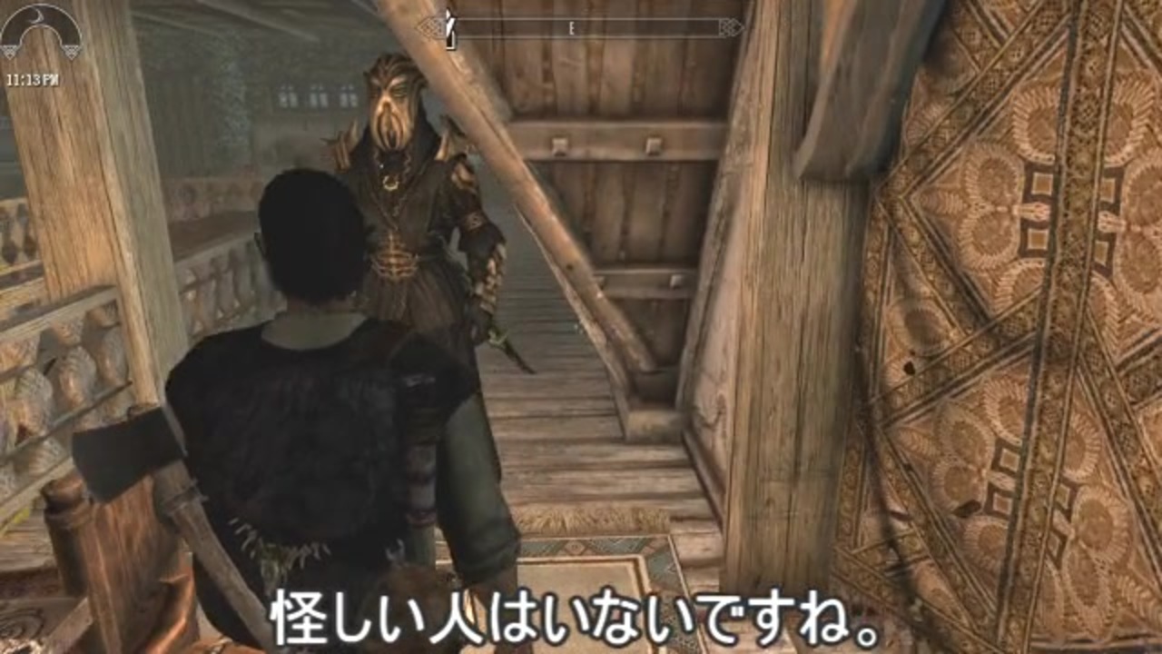 人気の Skyrim 動画 22 454本 15 ニコニコ動画