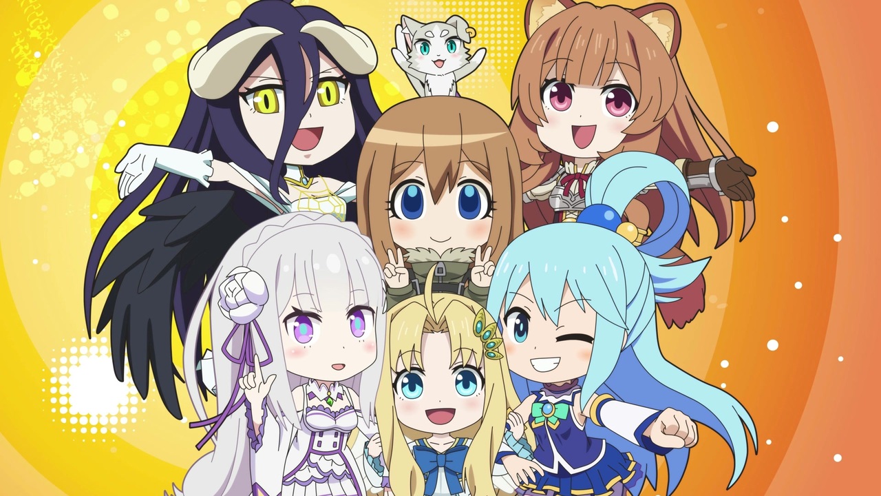 人気の たけはらみのる 動画 29本 ニコニコ動画