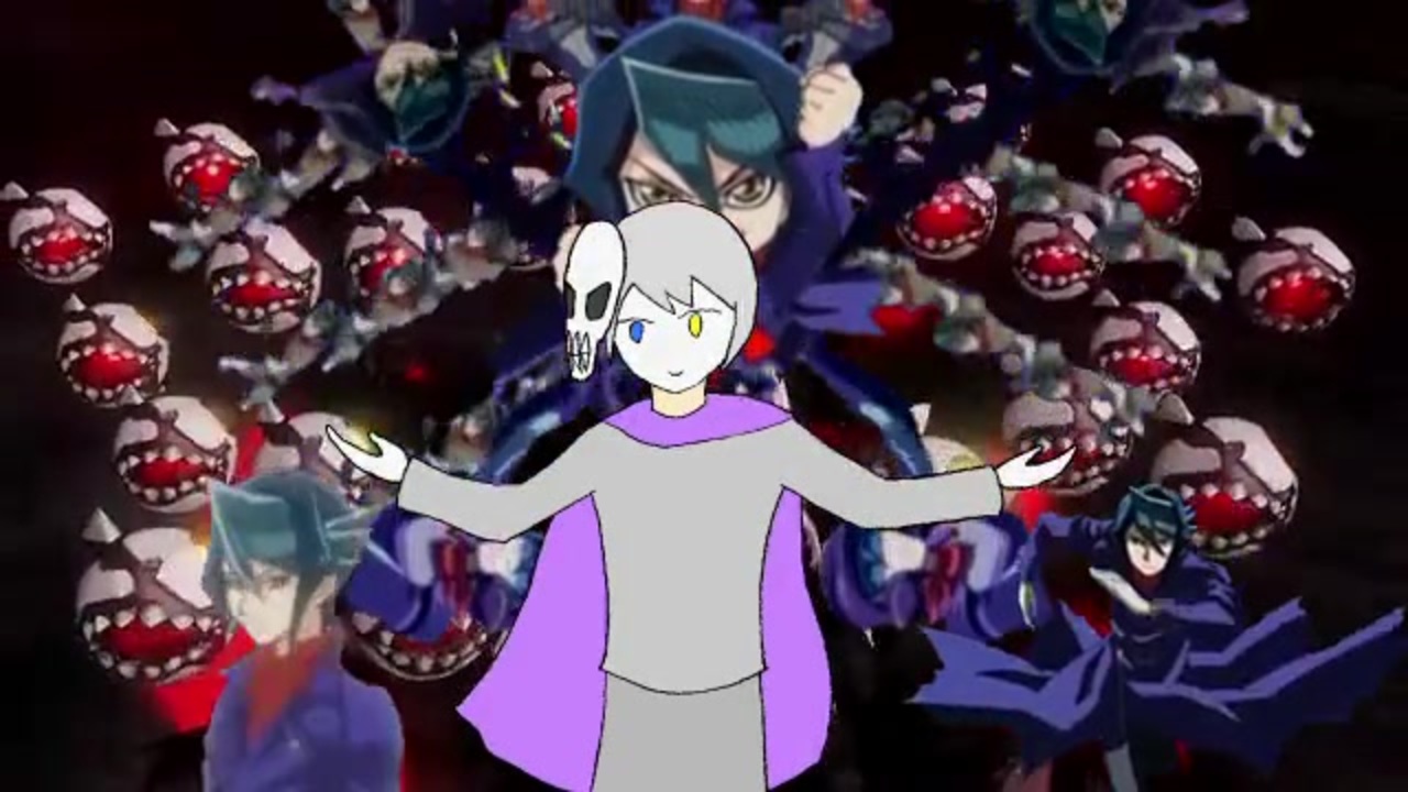 人気の あらスジ 動画 155本 3 ニコニコ動画