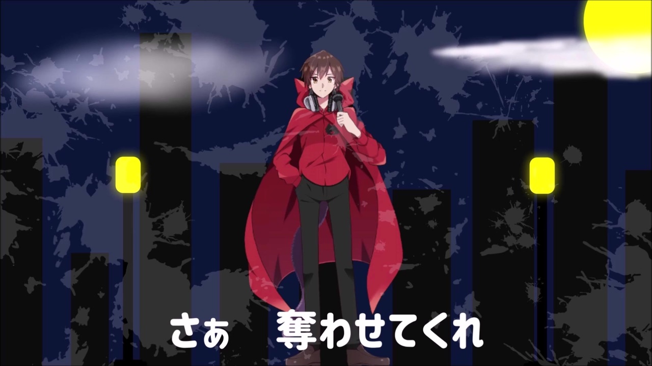 人気の カルマ Vocaloid 動画 23本 ニコニコ動画