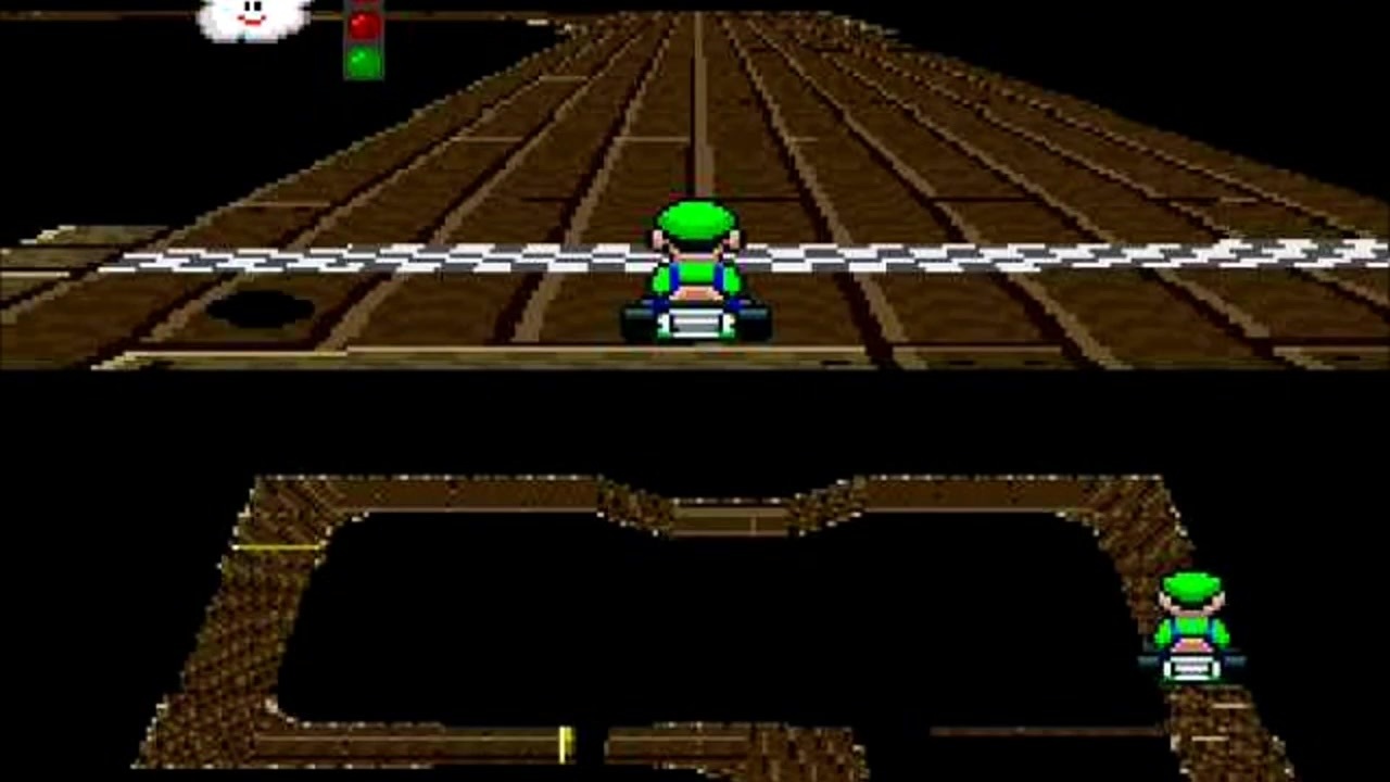 人気の マリオカート スーパーマリオカート 動画 294本 2 ニコニコ動画