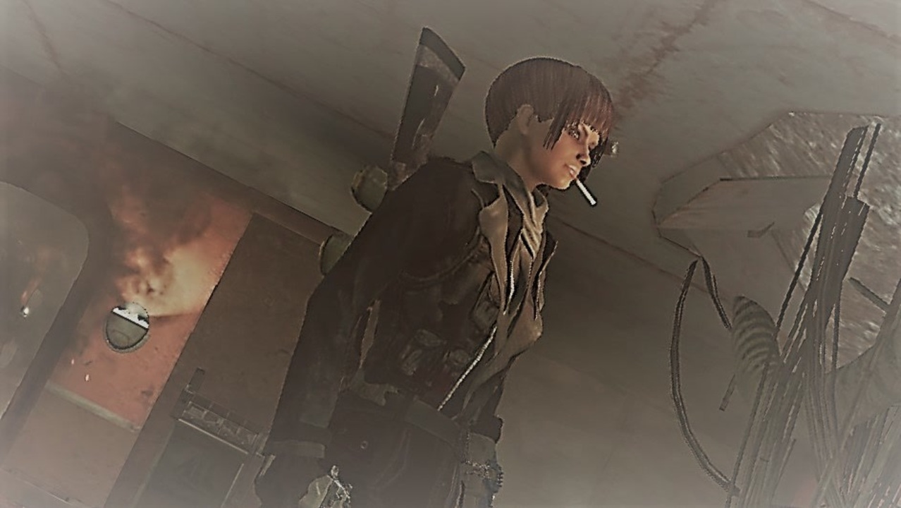 Pc 今更fallout4 Part046 ニック バレンタイン編 3 英語音声日本語字幕 ニコニコ動画