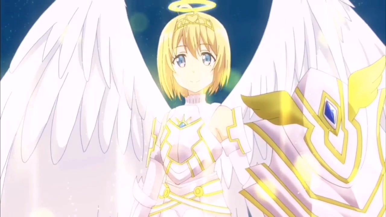 痛いのは嫌なので防御力に極振りしたいと思います メイプルが獲得したスキルとアイテムなど 第7話まとめ ニコニコ動画