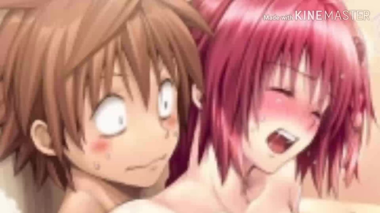 ホモと見るtoloveるの合法エ口アニメ ニコニコ動画