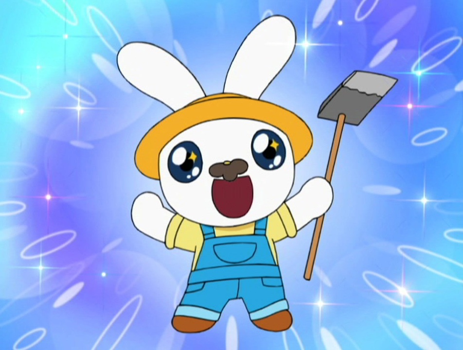 人気の ウサミミ仮面 動画 146本 ニコニコ動画