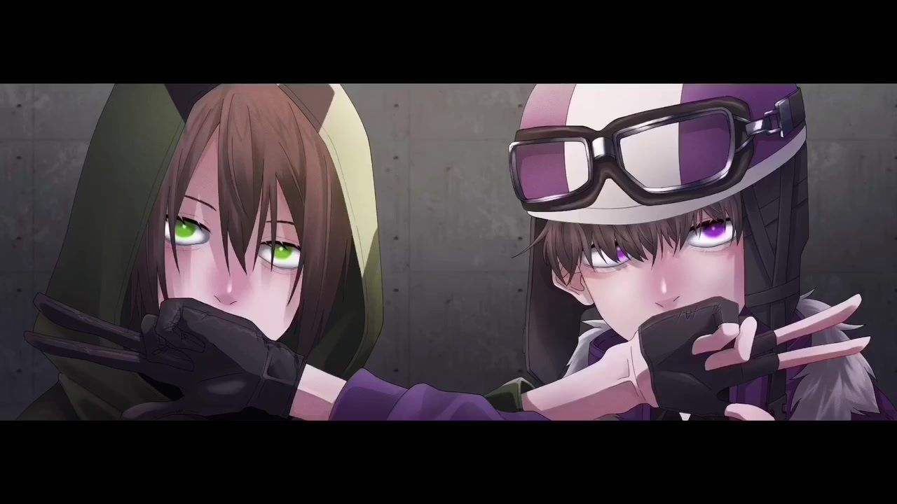 人気の 我々だmad 動画 2 445本 41 ニコニコ動画