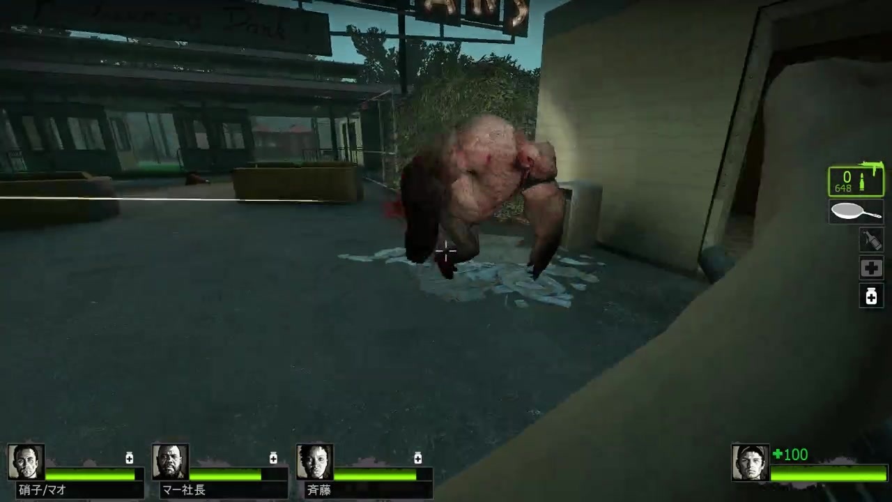 人気の ｌ4ｄ２ 動画 10 903本 5 ニコニコ動画