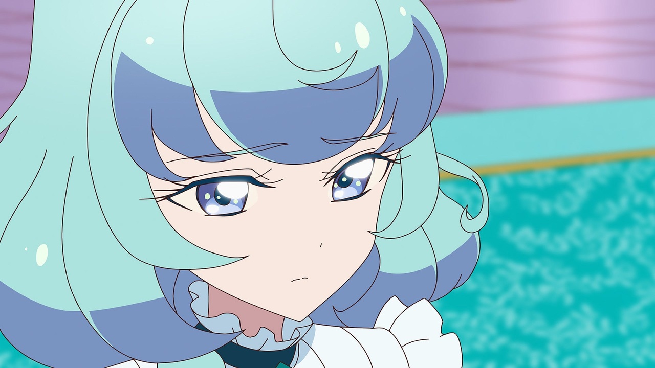 アイカツフレンズ！(2ndシーズン） 第61話 心の扉をあけて - ニコニコ動画