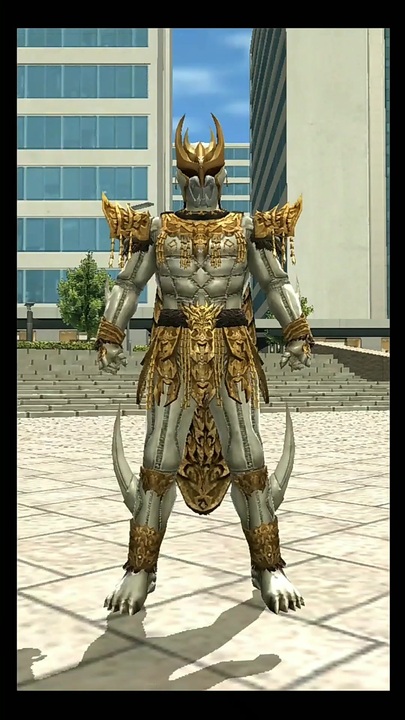 ダグバまとめアプデしました Sm ガンバライジング ニコニコ動画