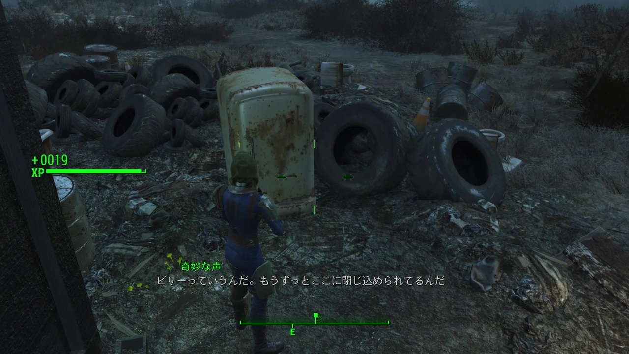 人気の Fallout4 動画 3 013本 8 ニコニコ動画