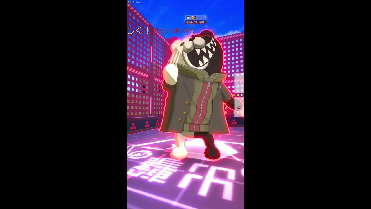 ［＃コンパス］タンクミッションをスムーズに終わらせる！［ゆっくり実況］ - ニコニコ動画