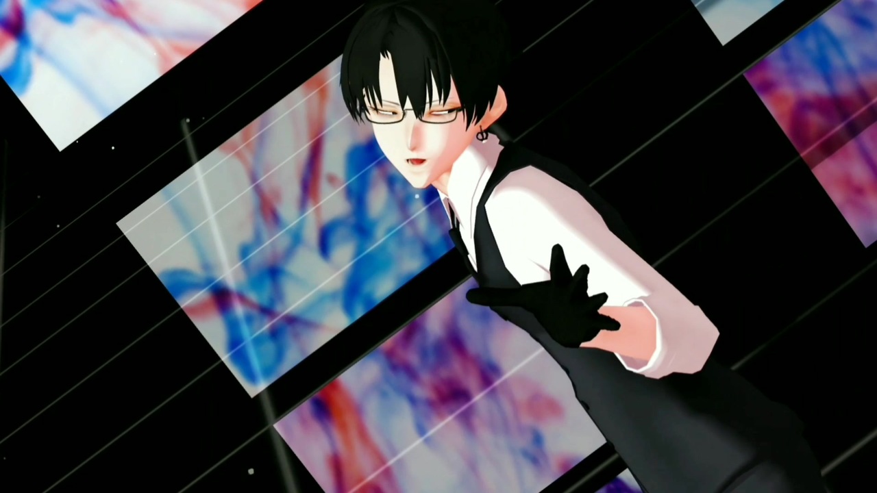 人気の ハイヒール男子 動画 32本 ニコニコ動画