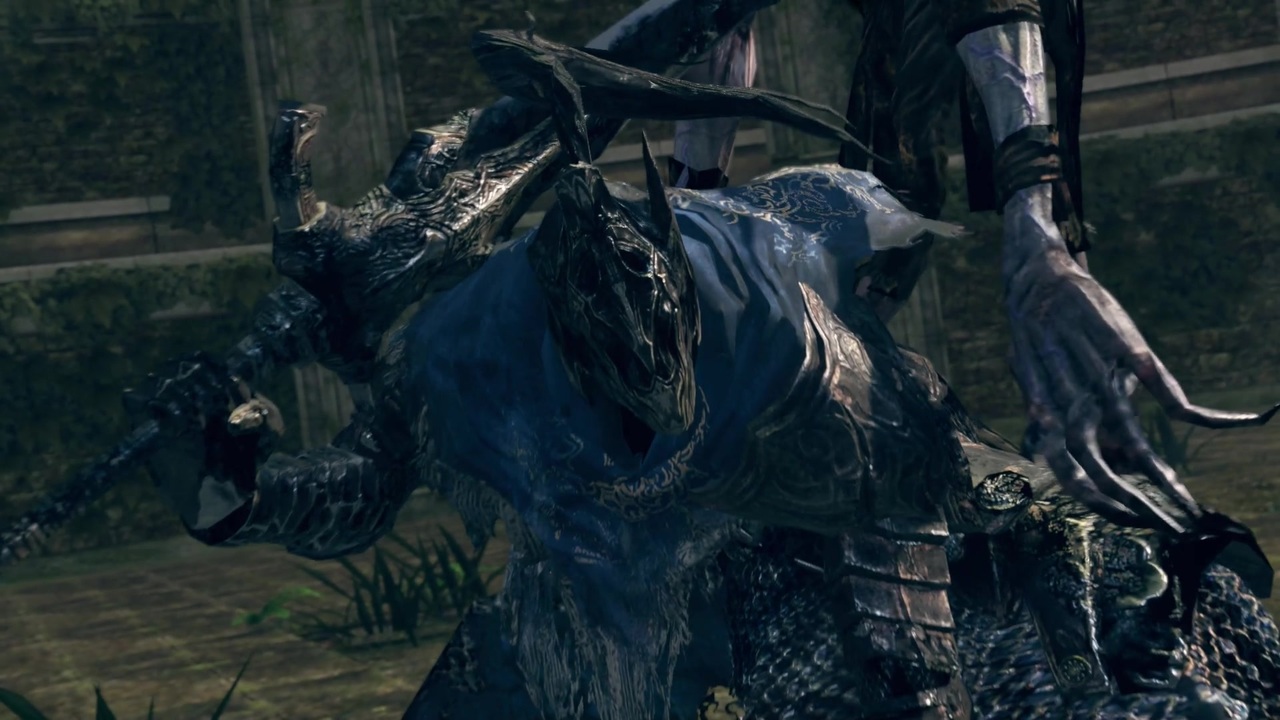 人気の Dark Souｌs 動画 1本 2 ニコニコ動画