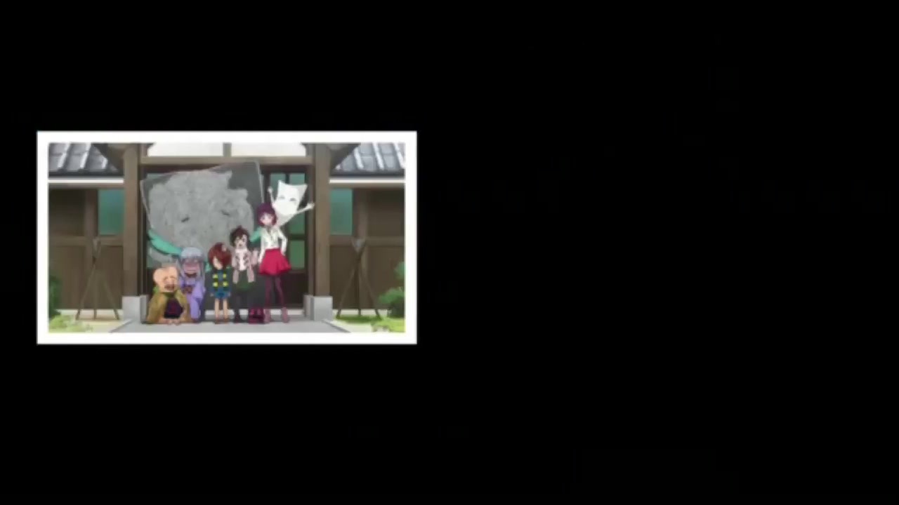 人気の ゲゲゲの鬼太郎 第6期 動画 24本 ニコニコ動画