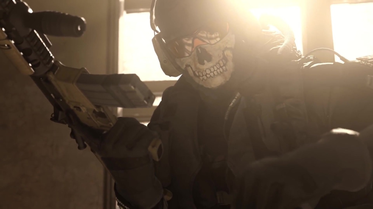 人気の Pcゲーム Cod 動画 3本 3 ニコニコ動画