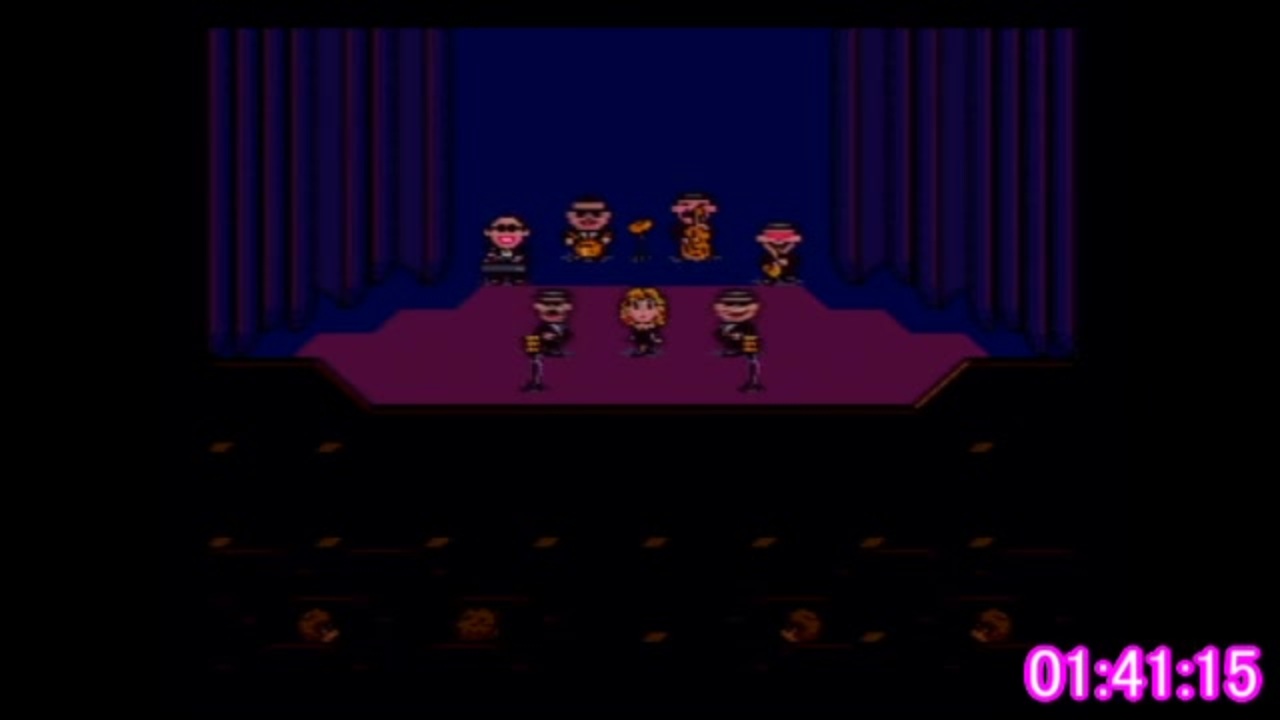 Mother2バグ無しrta 3 58 58 ニコニコ動画