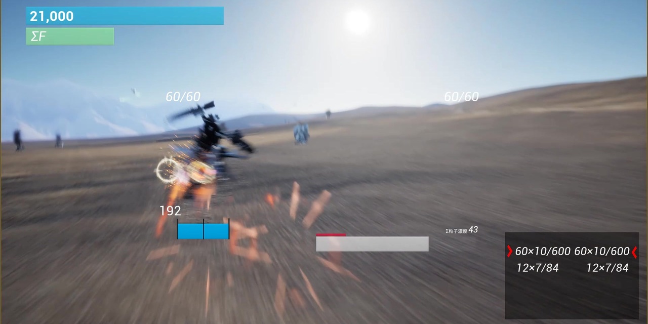 人気の Vulture 動画 26本 ニコニコ動画