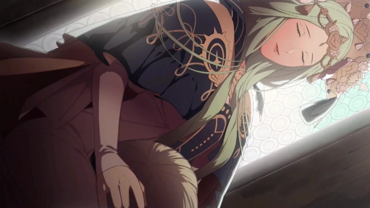 人気の ファイアーエムブレム風花雪月 動画 10 1本 ニコニコ動画