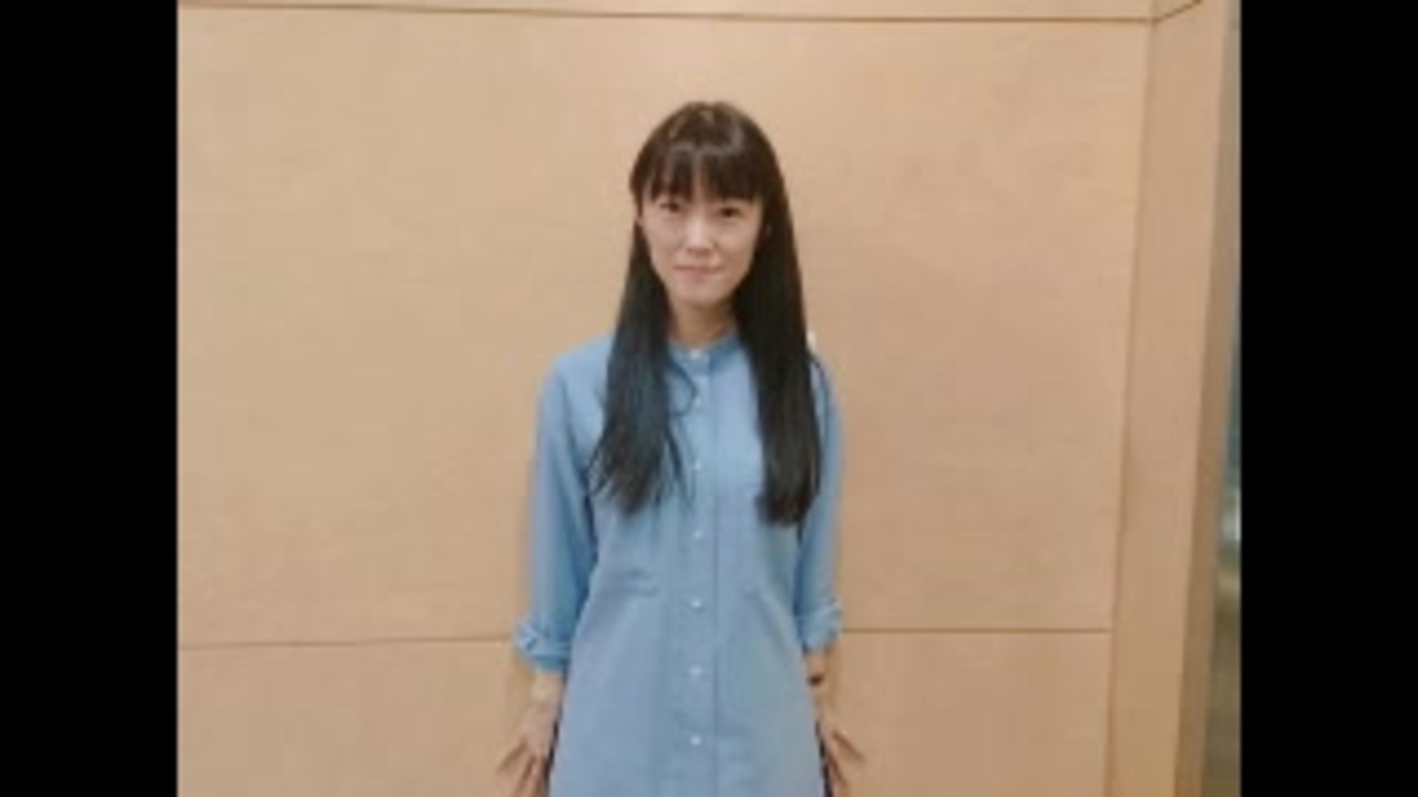 えじそん 釘宮理恵 出演部分 年4月4日 ニコニコ動画