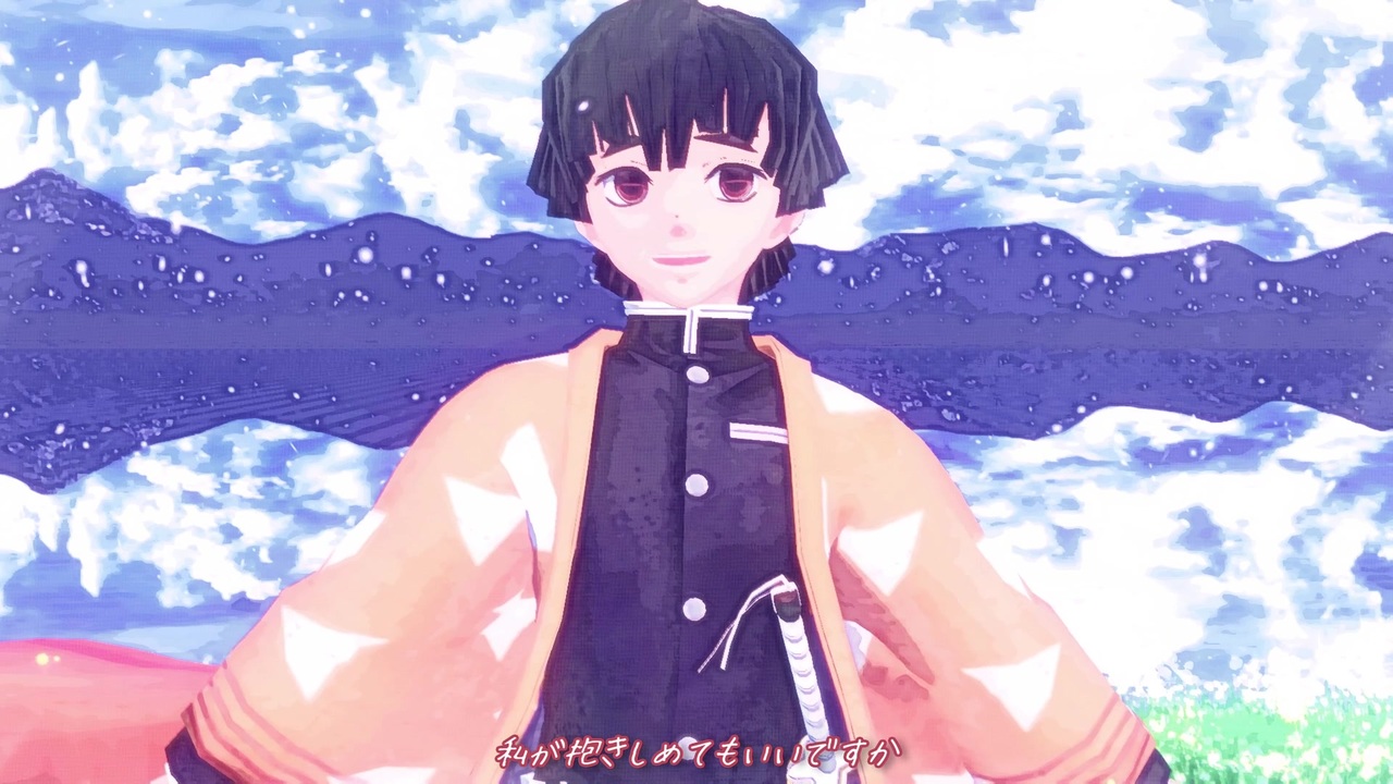 人気の ちゃわんむ式我妻善逸 動画 31本 ニコニコ動画