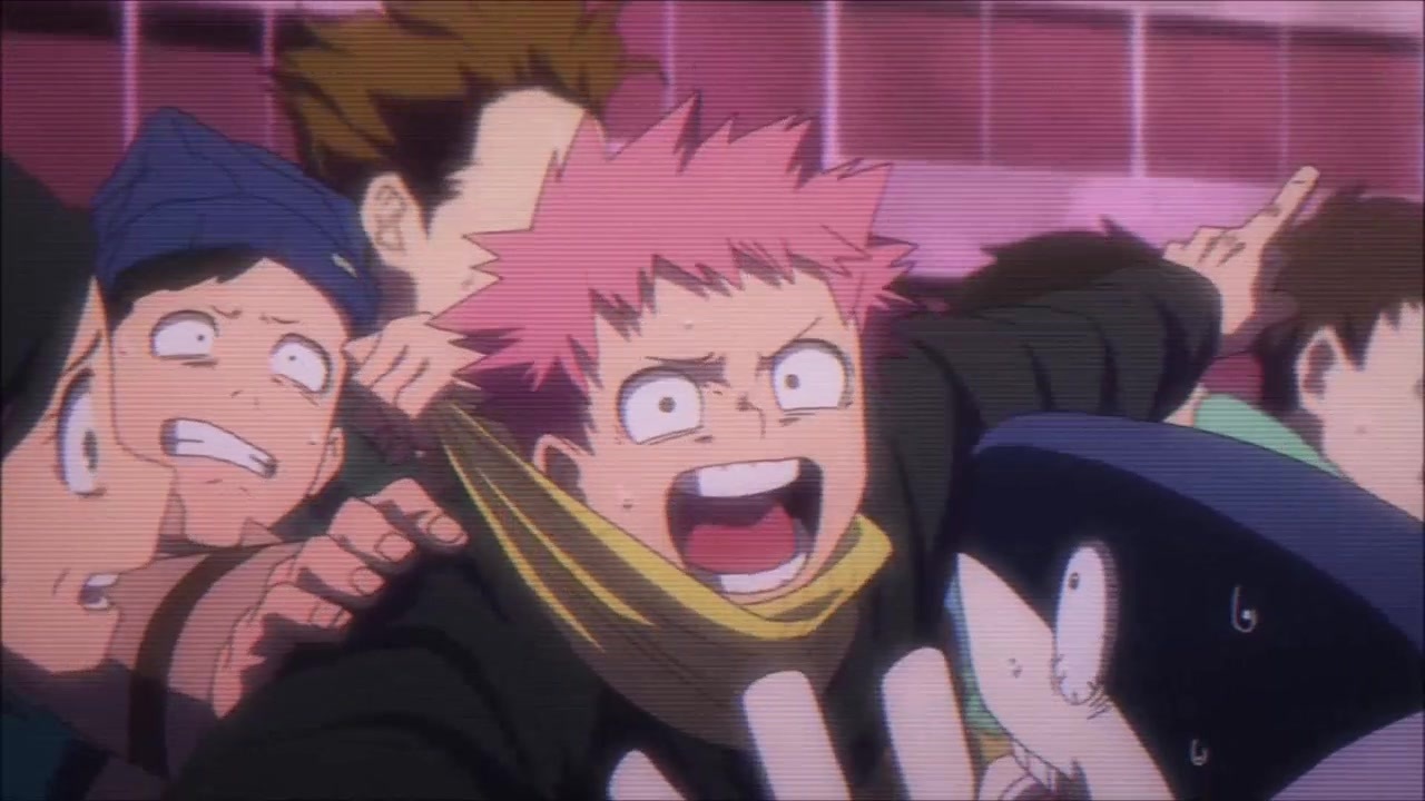 人気の 僕のヒーローアカデミア 動画 4 326本 26 ニコニコ動画