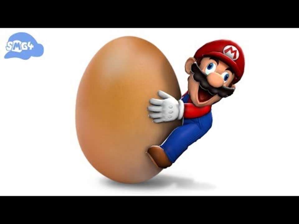 人気の マリオmadリンク 動画 845本 16 ニコニコ動画