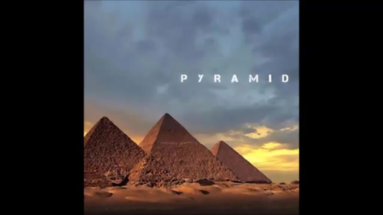 Pyramid - Greed - ニコニコ動画