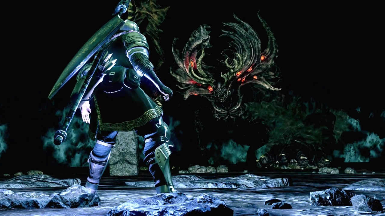 人気の Dark Souｌs 動画 1本 2 ニコニコ動画