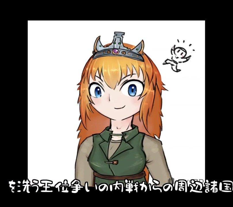 歌ってみた動画、うちの子