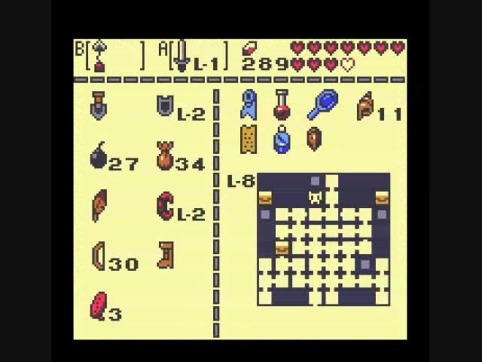 人気の ゼルダの伝説 実況プレイ動画 動画 34 523本 21 ニコニコ動画