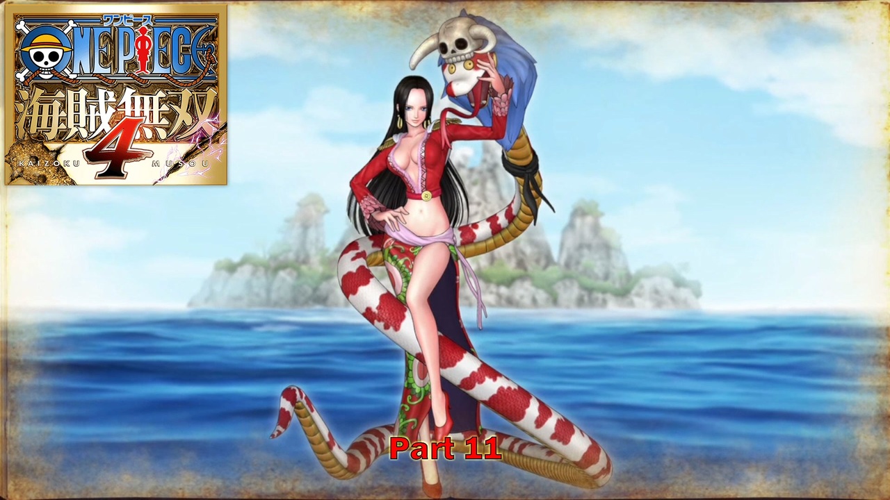 人気の わんぴｰす 動画 2 225本 3 ニコニコ動画