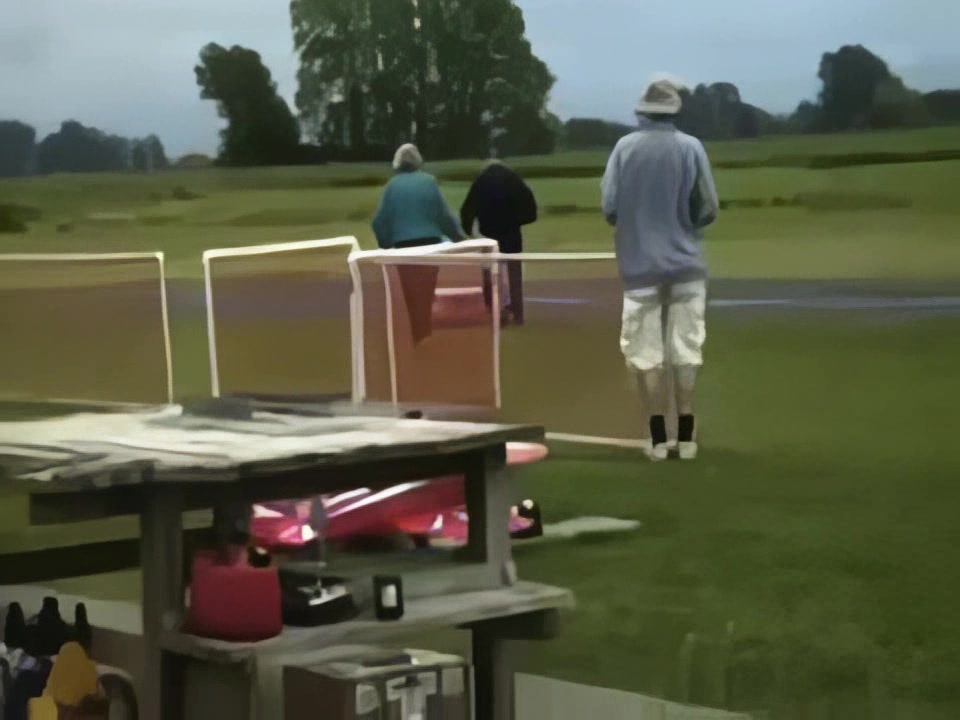 高画質ぶ芝刈り機 - ニコニコ動画