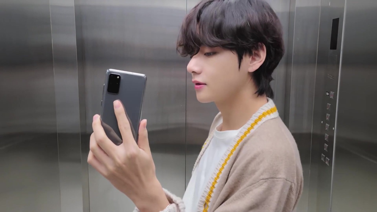 BTSがチルソンサイダーの広告モデルに！商品・動画・CM・BTS