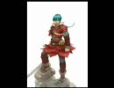 バテン・カイトスⅡ　戦闘曲　【作業用ＢＧＭ】