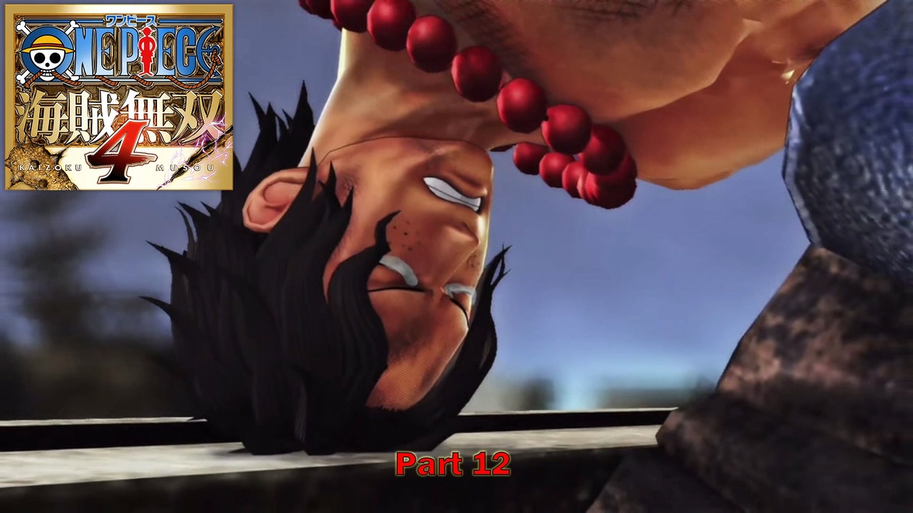 人気の わんぴｰす 動画 2 225本 3 ニコニコ動画