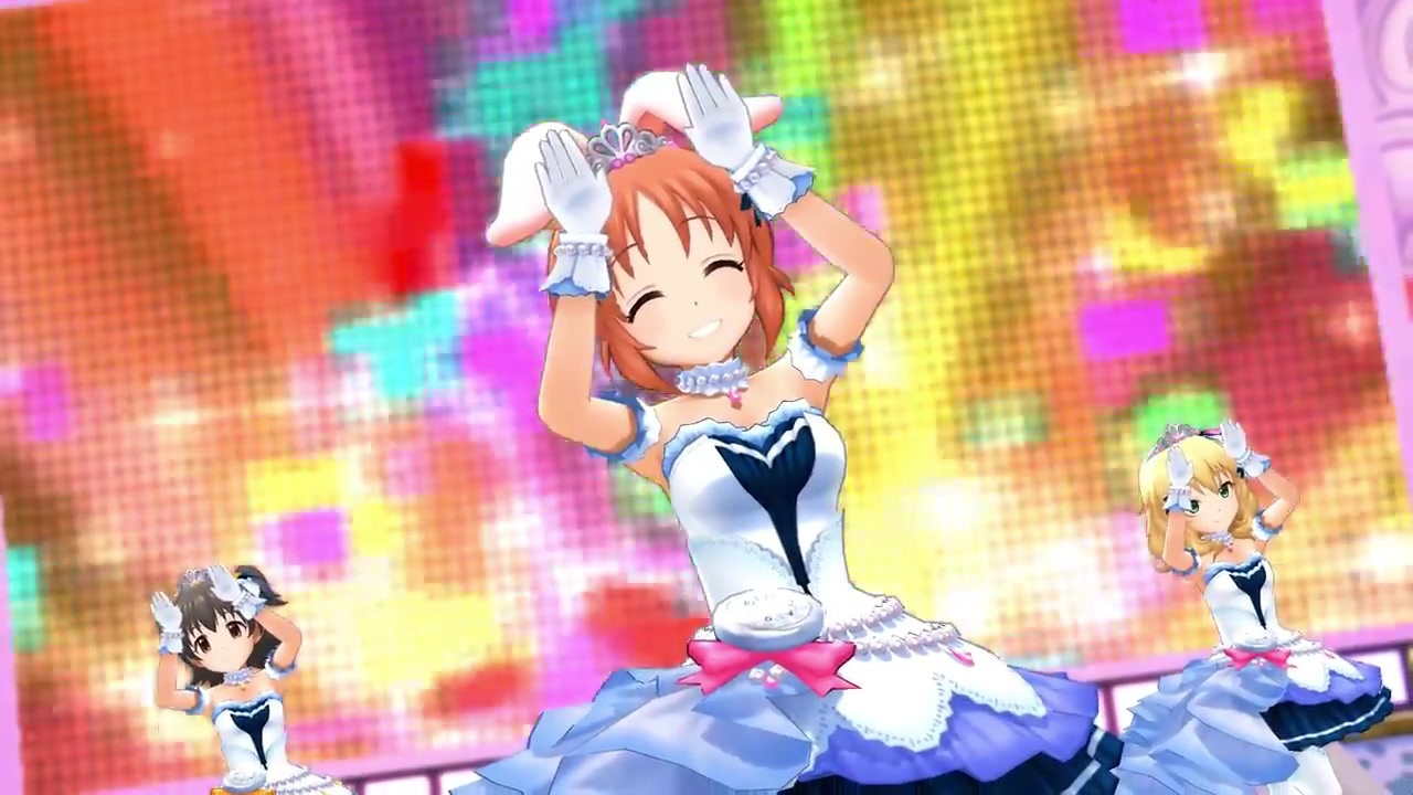 人気の メルヘンデビュー 安部菜々 動画 257本 ニコニコ動画