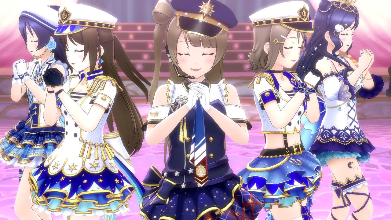 人気の 南ことリ 動画 1 112本 12 ニコニコ動画