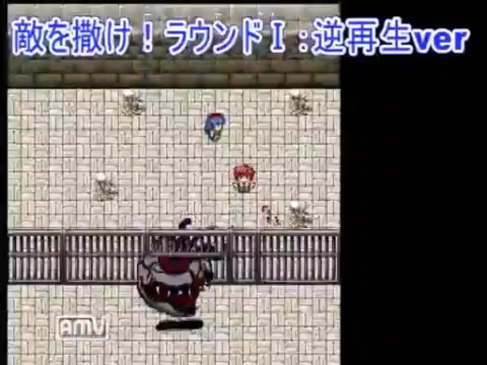 人気の Syamu Game 動画 11 529本 4 ニコニコ動画