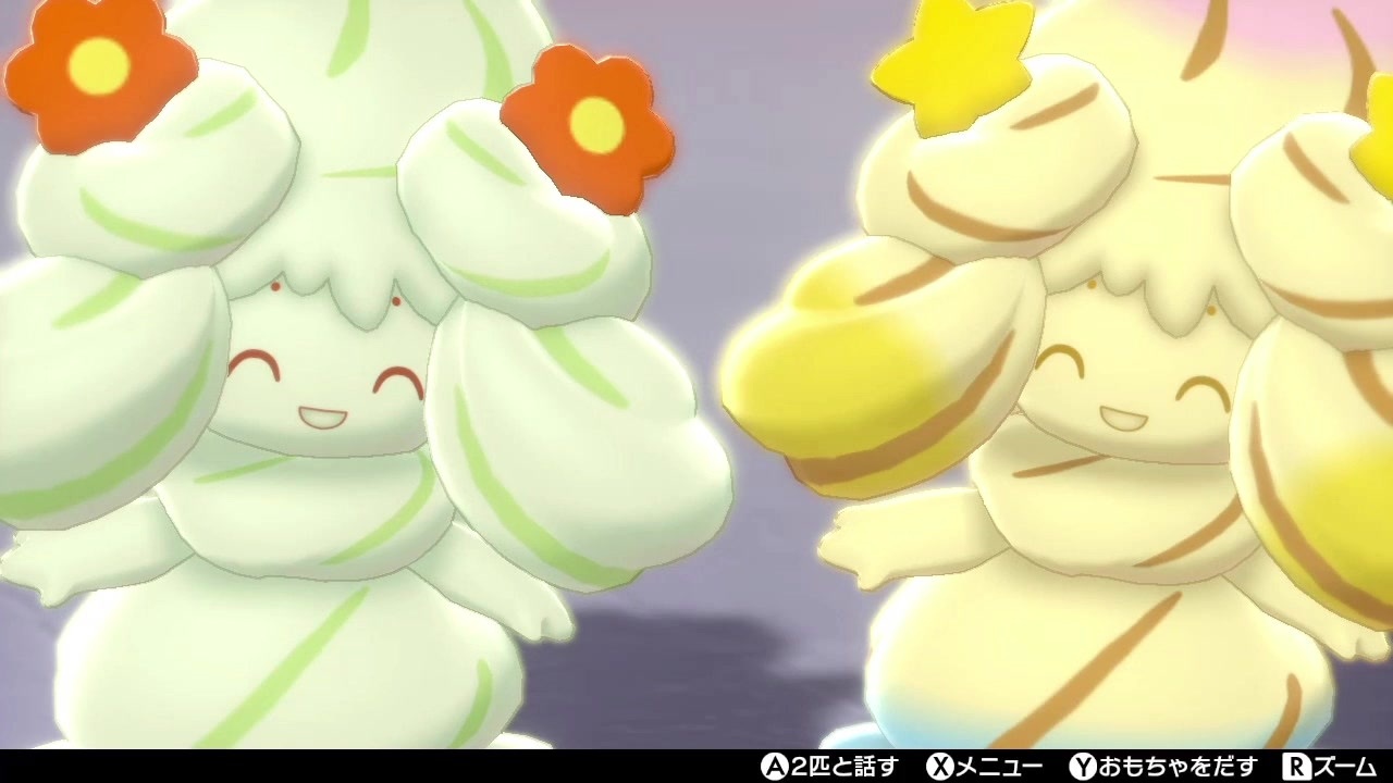 人気の ポケモン剣盾 動画 22 925本 9 ニコニコ動画