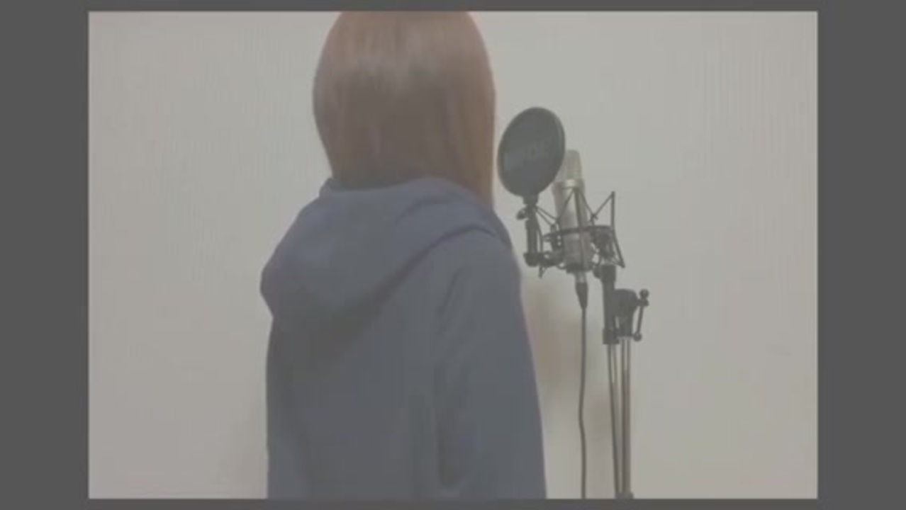 歌ってみた 一番の宝物 Yui Ver Cover アニメ Angel Beats 挿入歌 ニコニコ動画