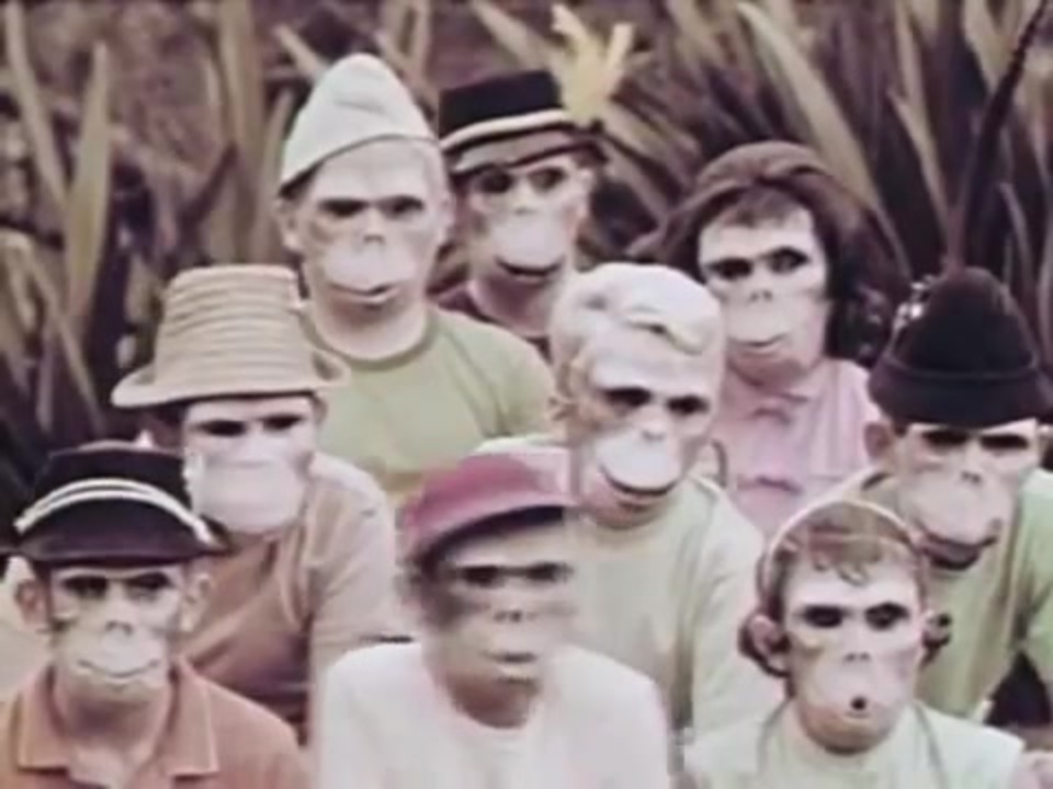 Clams Casino I'm The Devil ニコニコ動画