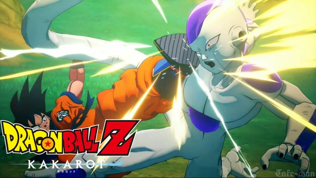 人気の 孫悟空 ドラゴンボール 動画 145本 2 ニコニコ動画