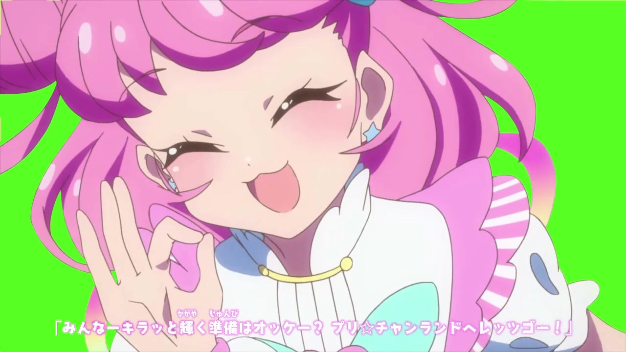 人気の プリチャンbbシリーズ 動画 1本 3 ニコニコ動画