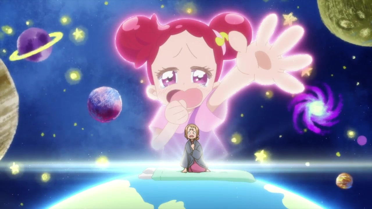 人気の おじゃ魔女どれみ 動画 1 5本 2 ニコニコ動画