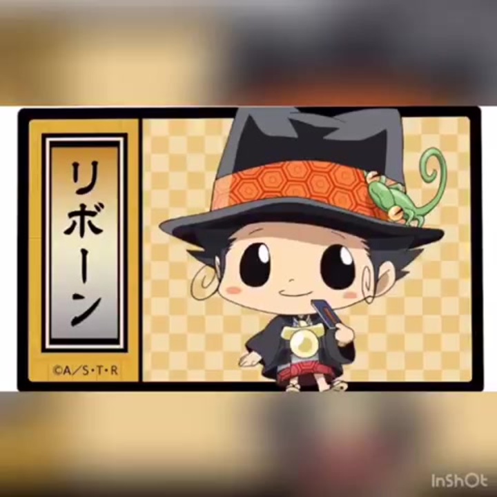 人気の リボーン 動画 1 594本 2 ニコニコ動画