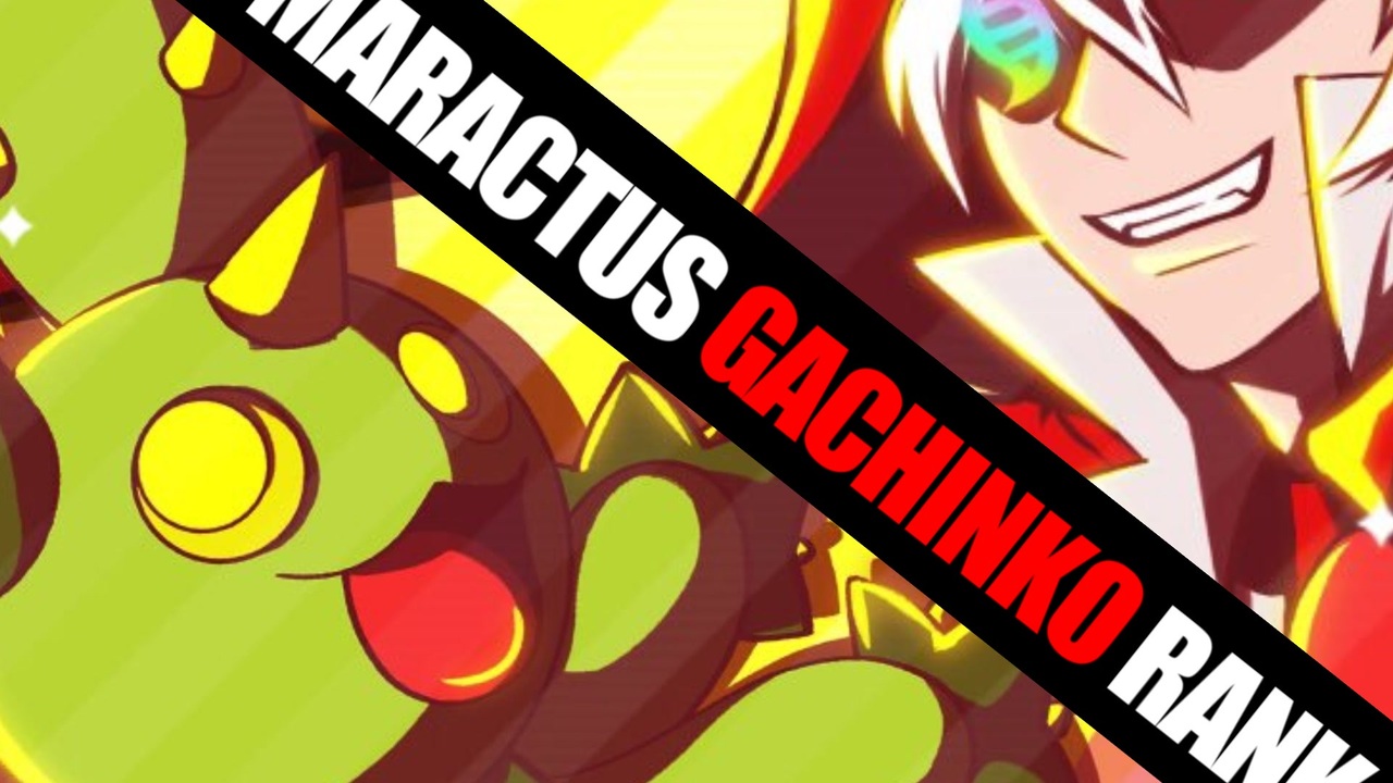 人気の マラカッチ 動画 76本 ニコニコ動画