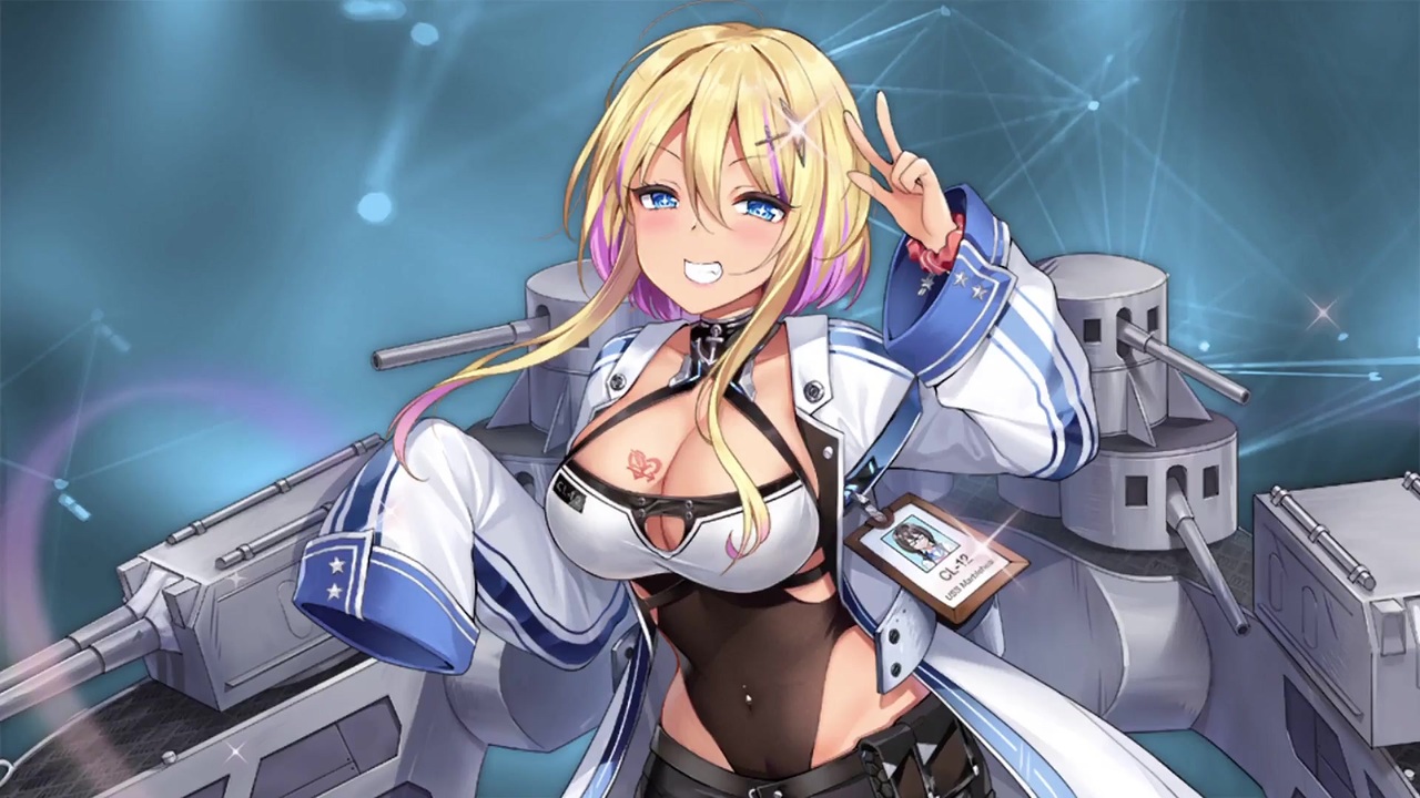 人気の オマハ級軽巡洋艦 動画 11本 ニコニコ動画