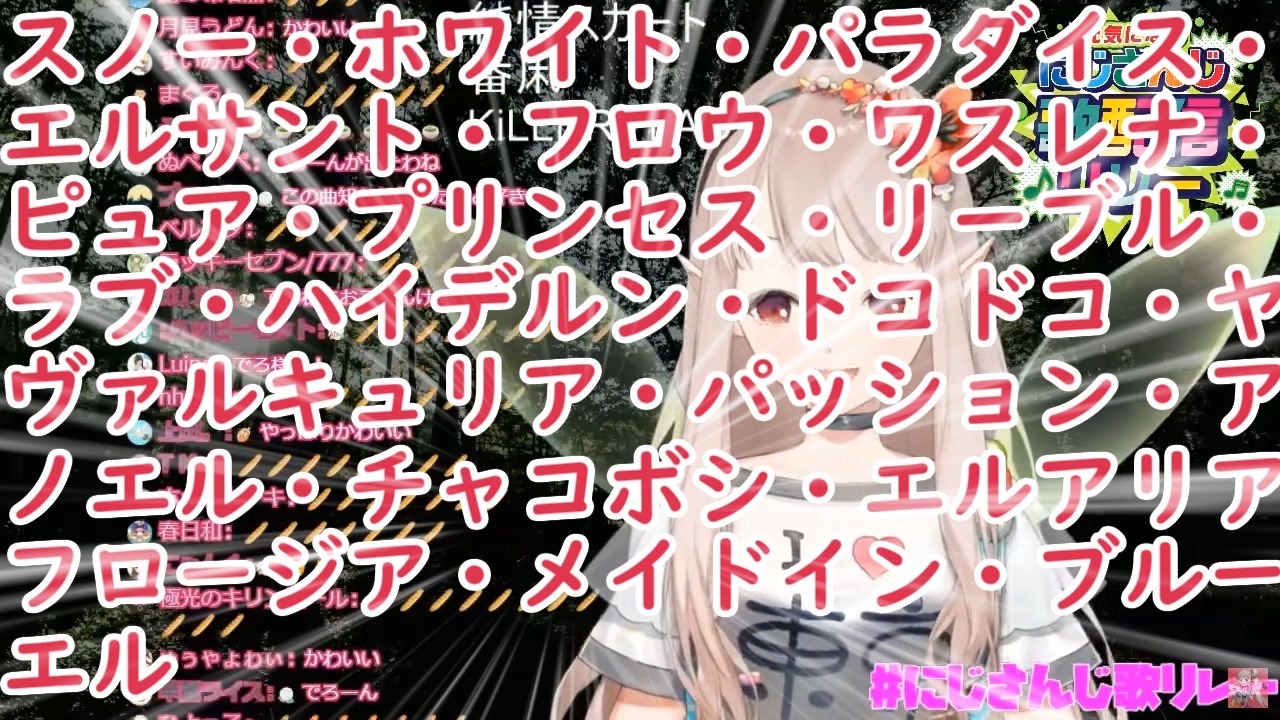 人気の エルフのエル 動画 4本 7 ニコニコ動画